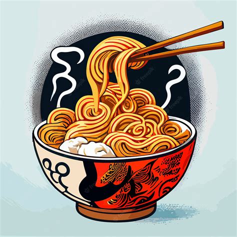 The Magical Power of Homemade Ramen Noodles